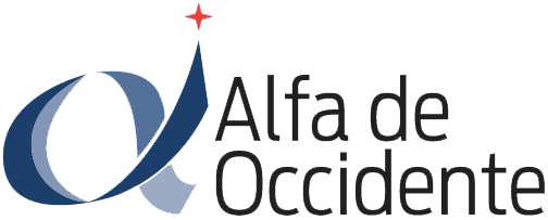 alfa de occidente logo