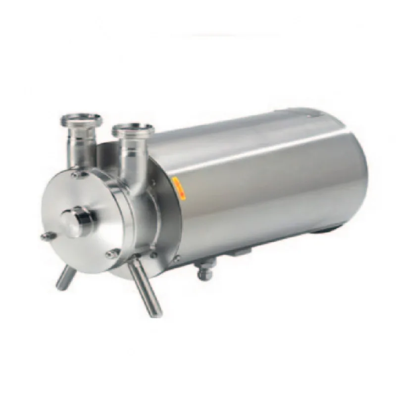 Bombas Centrifugas Auto-cebantes