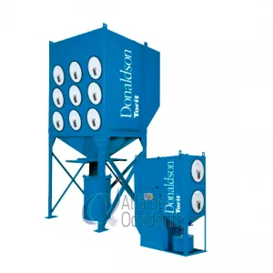 Colector de Cartucho Downfló® Oval