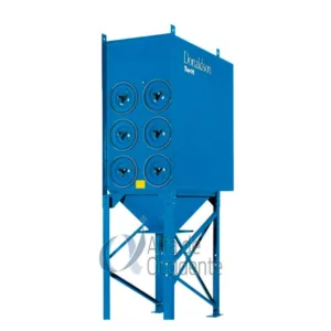 Colector de Cartucho Downflo® II