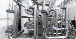 Ventajas de los intercambiadores de calor a placas