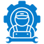 tecnico mantenimiento icon