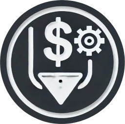 Reducción de Costos Operativos icon
