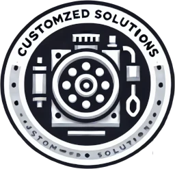 Soluciones Personalizadas icon