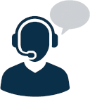 Asesoría telefónica y técnica programada icon