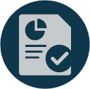 Reporte técnico completo con recomendaciones icon