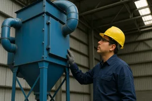 poliza de mantenimiento para colectores