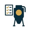 Qué checklist aplicar según el tipo de colector icon
