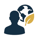 Reputación y sostenibilidad icon