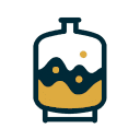 fermentaciones irregulares icon