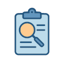 revisión técnica gratuita icon
