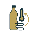 Alimentos y bebidas icon
