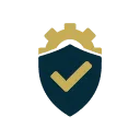 Certificación y pruebas de calidad icon