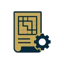 Documentación completa icon