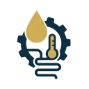 Metalurgia y minería icon