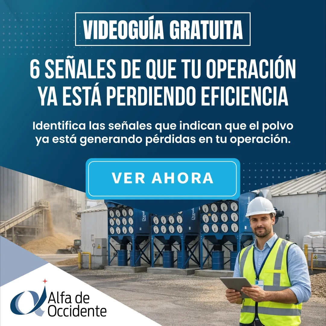 videoguia operacion en granos