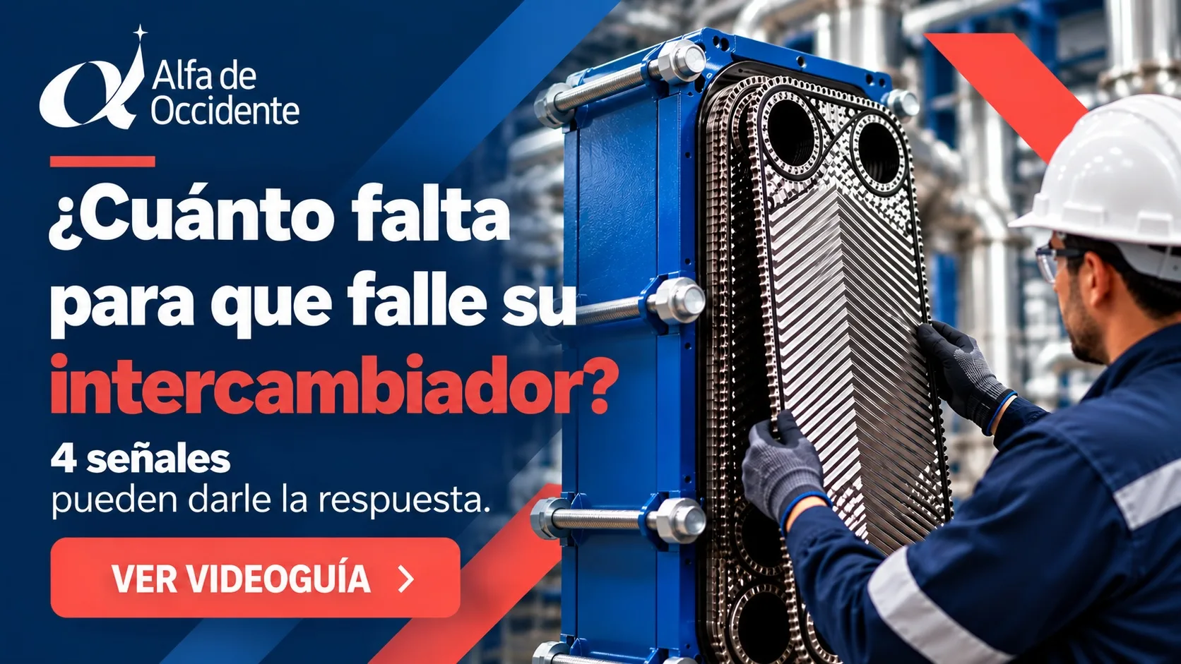 CTA VIDEOGUIA ¿Cuánto falta para que falle su intercambiador?