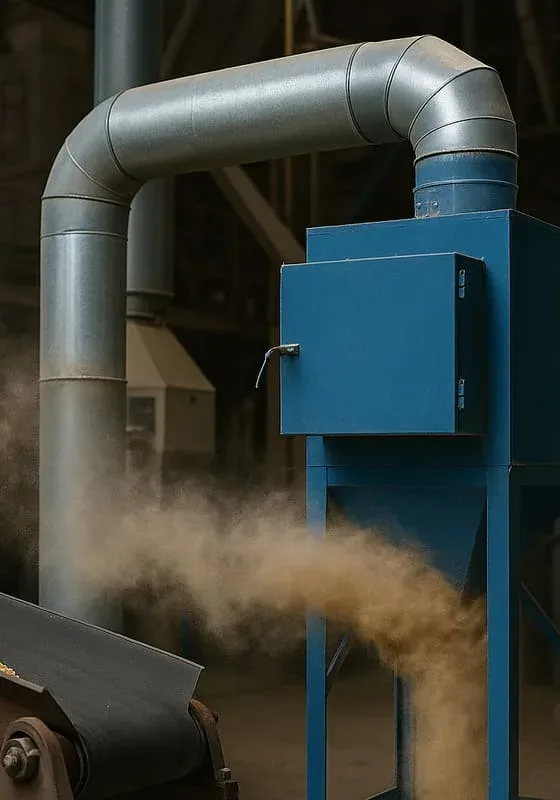 adquirir-o-cambiar-tus-Colectores-de-Polvo-para-Granos