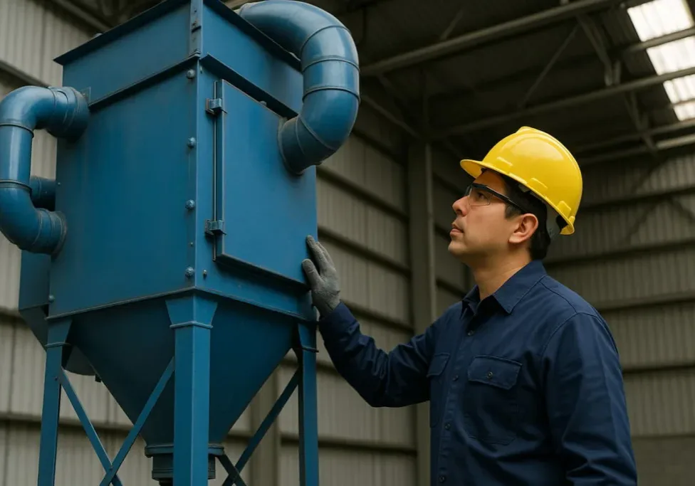 poliza de mantenimiento para colectores