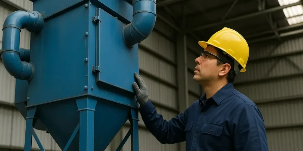 poliza de mantenimiento para colectores